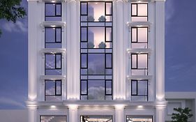 Trường Thịnh Hotel